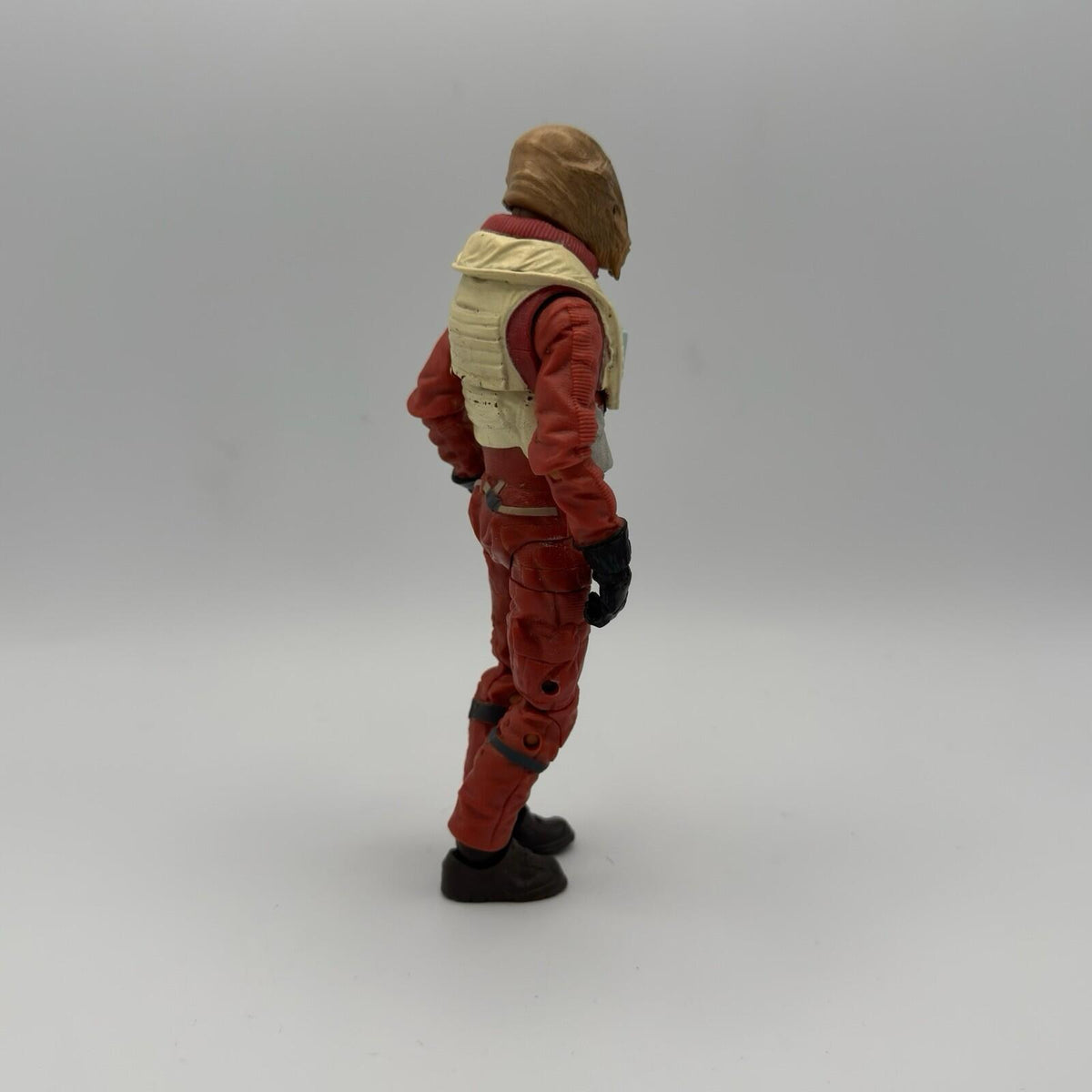 Star Wars The Black Series Ello Asty X-Wing Pilot