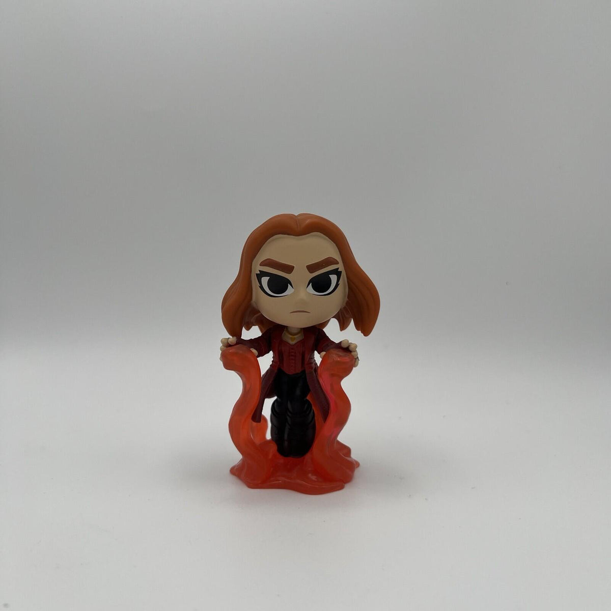 Funko Minis Scarlet Witch Wanda Maximoff Figure Five Below Exclusive