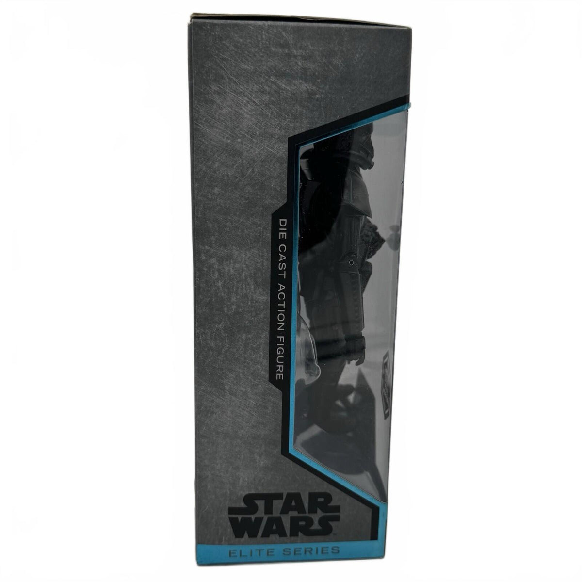 Star Wars Disney Store Elite Series Imperial Death Trooper Premium Action Figure