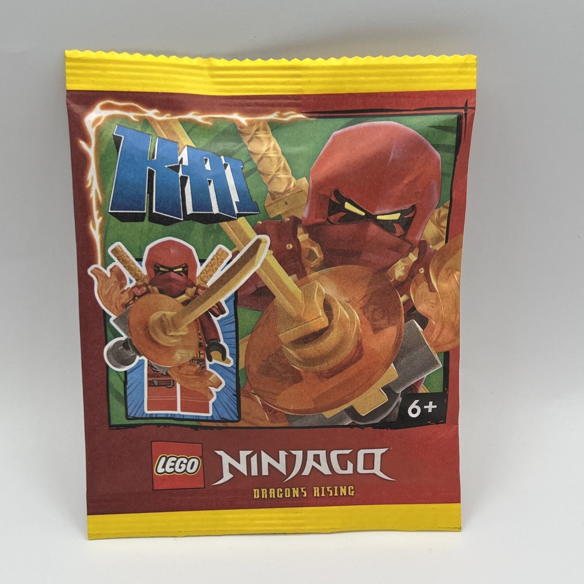 LEGO Ninjago & Dreamzzz Assorted Polybag Lot of 8 *NEW*