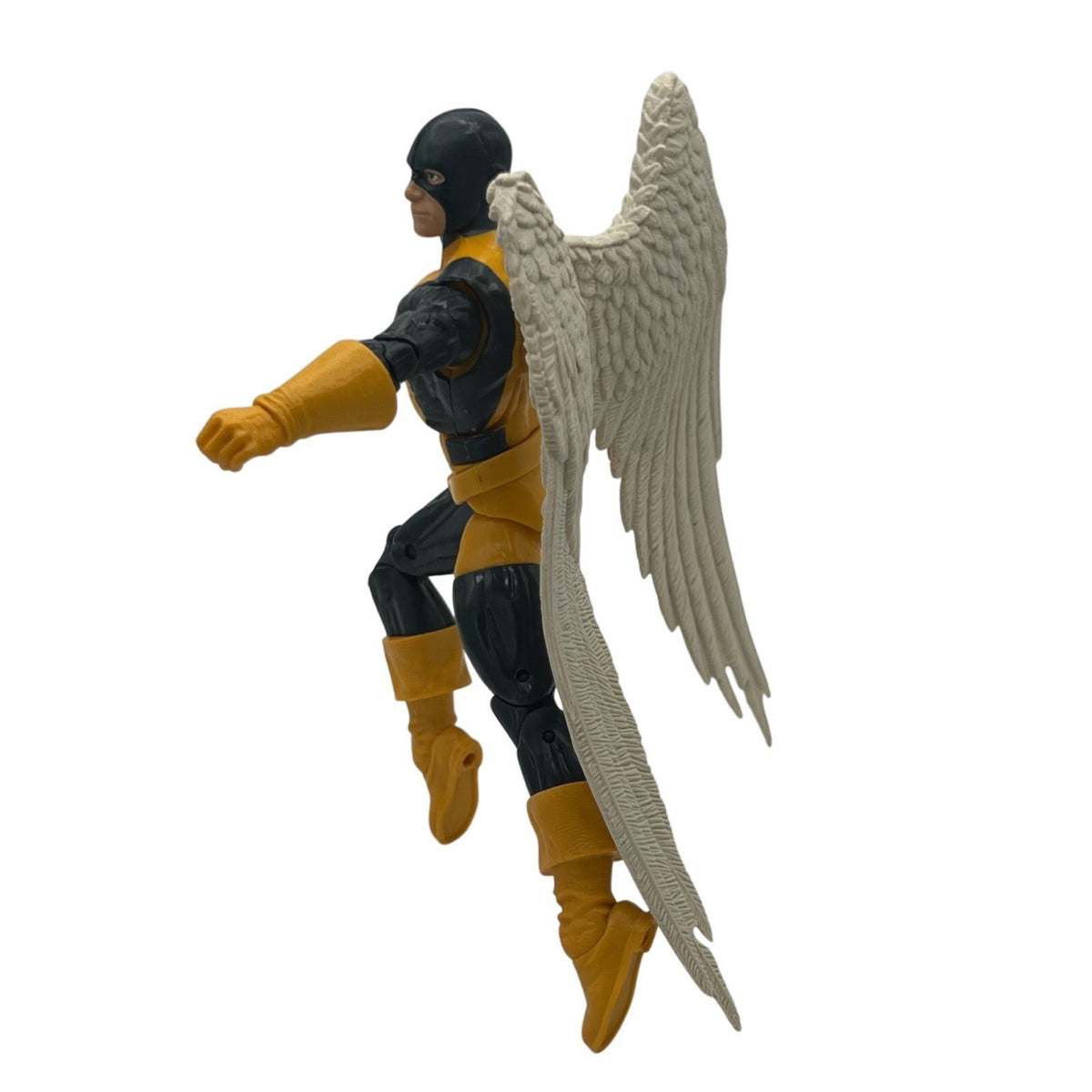 Marvel Legends All New  X-Men Angel 6" Action Figure Loose From 5 Pack Superhero