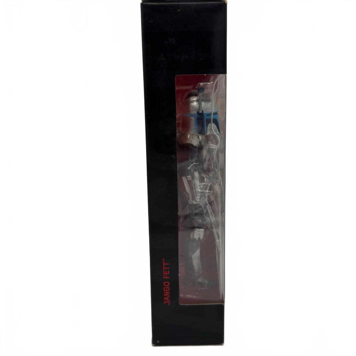Star Wars Black Series JANGO FETT 6" Figure #15 Attack of the Clones