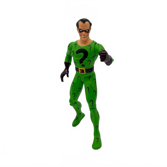 DC Direct First Appearance The Riddler Action Figure Series 3