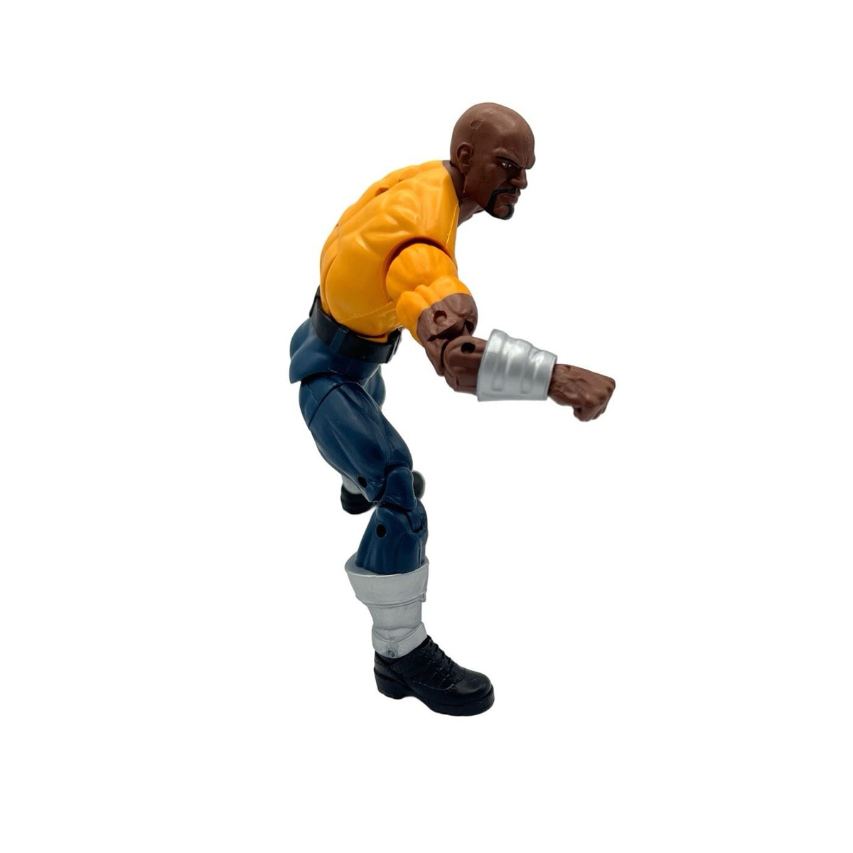 Marvel Legends -From 2018 Amazon Exclusive Defenders 4-pack- LUKE CAGE 6" Figure