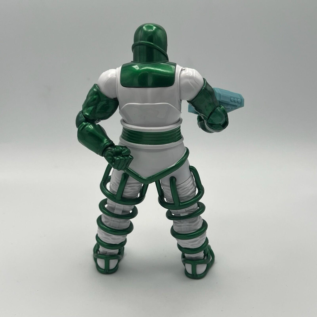 Hasbro Marvel Legends 6” Figure Psycho Man Retro Fantastic Four Complete