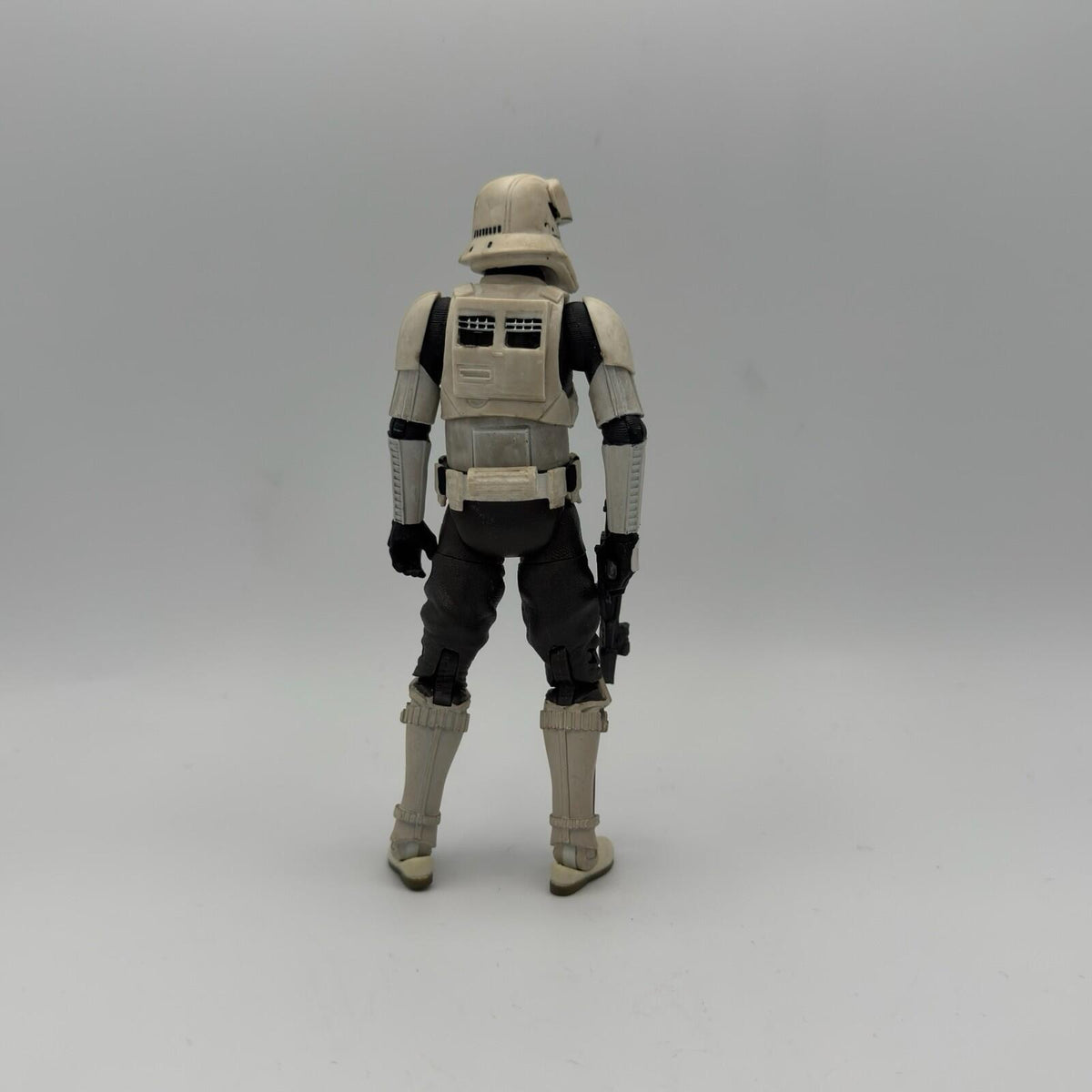 Star Wars Black Series 6" Hovertank Pilot trooper  Imperial Loose Complete