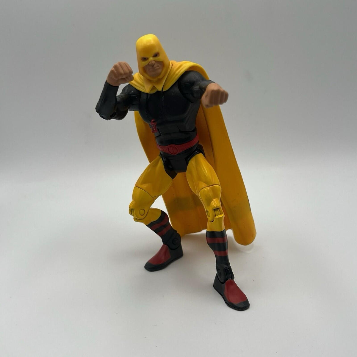 Mattel DC Universe Classics Wave 14 Ultra-Humanite CNC Hourman 2010 6.5" Figure