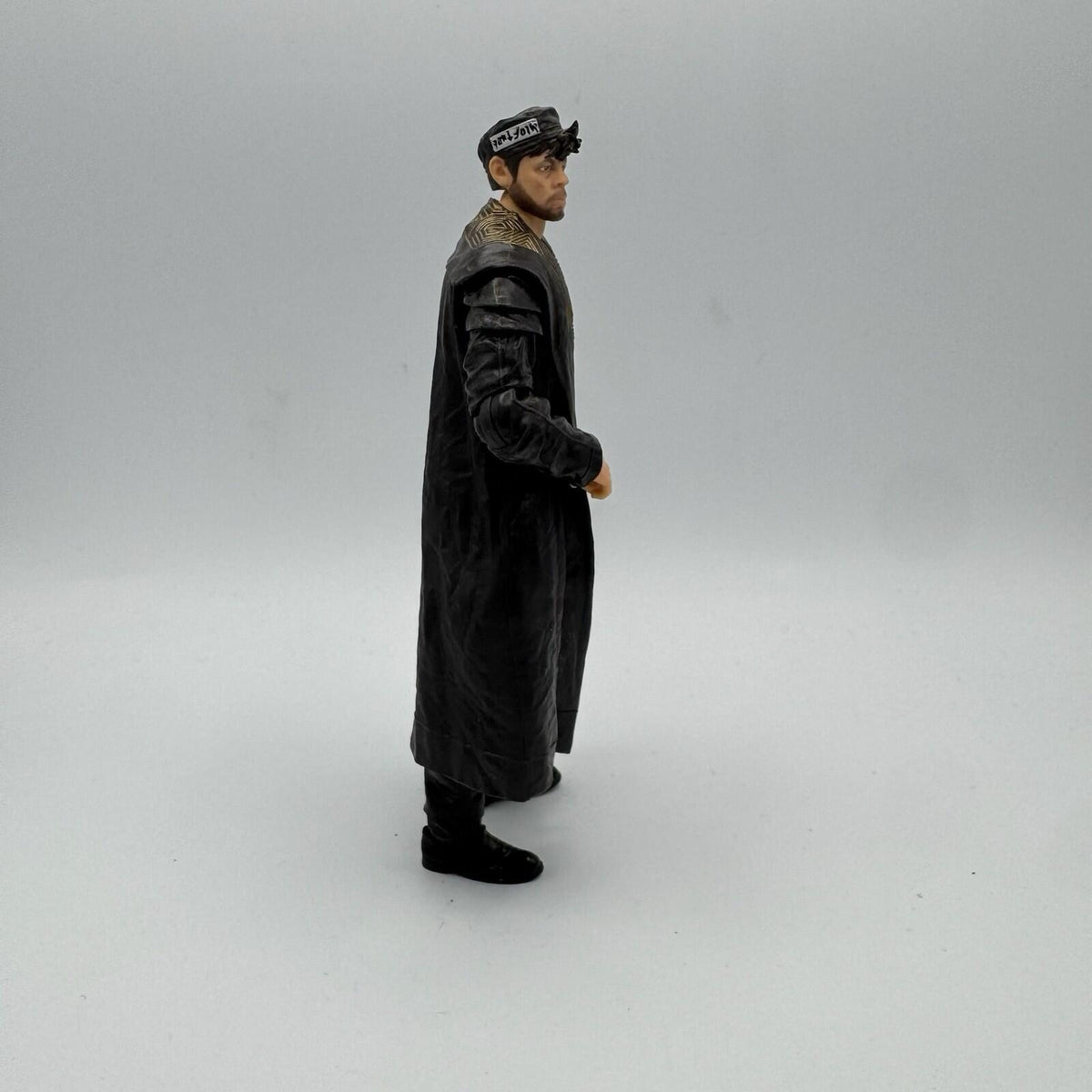 Star Wars The Black Series DJ (Canto Bight) 6" Action Figure 2017 LOOSE
