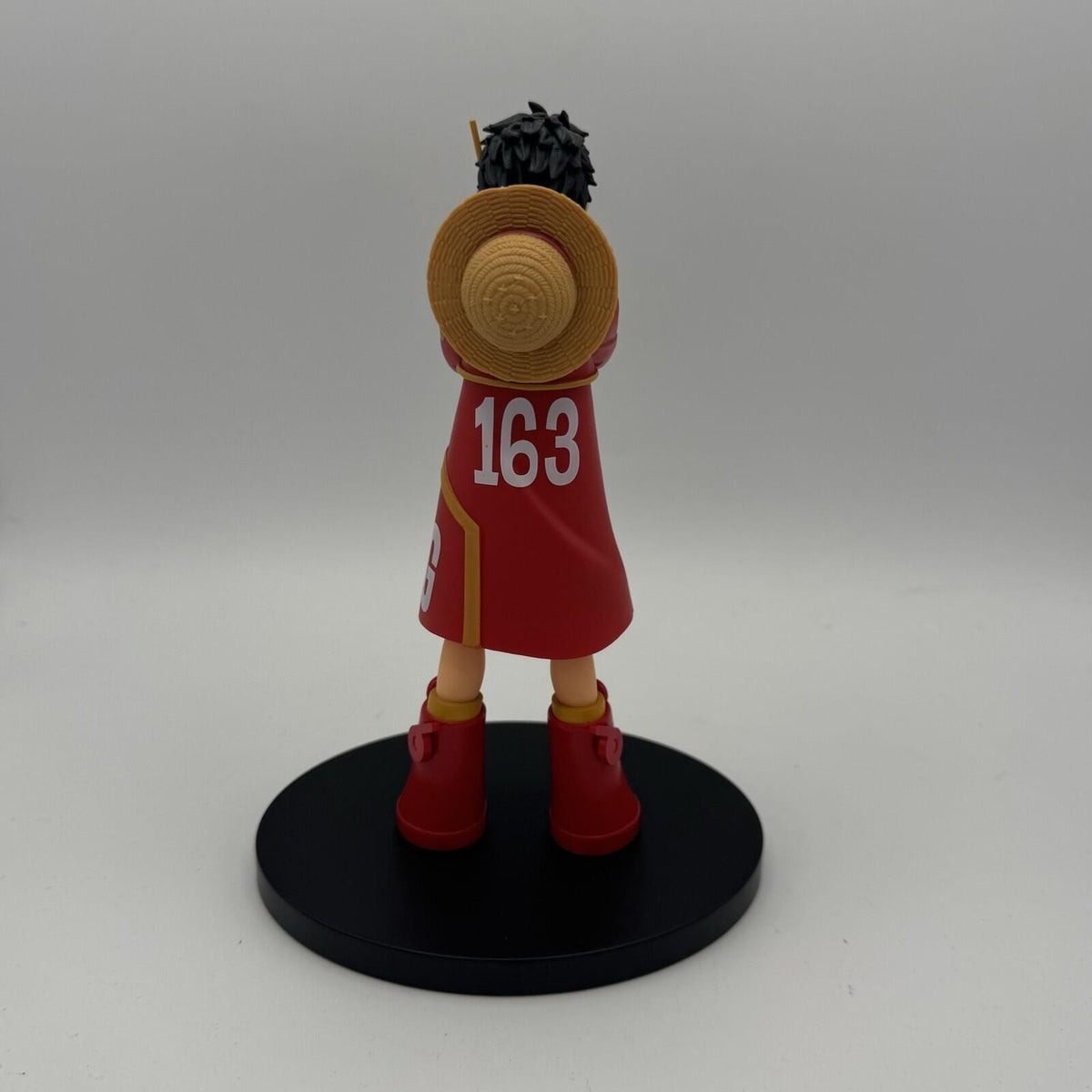 One Piece DXF THE GRANDLINE SERIES Egg head MONKEY.D LUFFY Figure New Japan