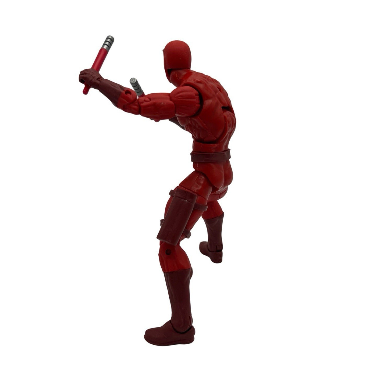 Daredevil action figure - Marvel Legends Defenders Amazon 4 Pack Loose (2017)