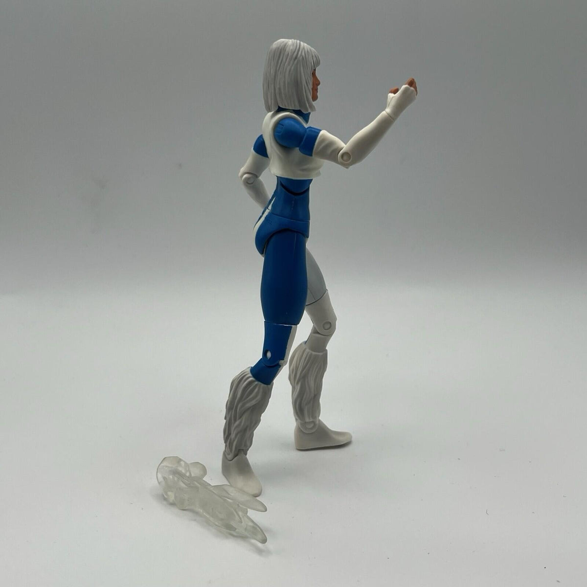 DC Universe Exclusive Signature Collection Action Figure Ice