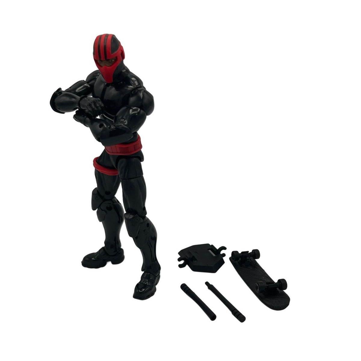 Marvel Legends NIGHT THRASHER Kingpin BAF Wave 6" Figure