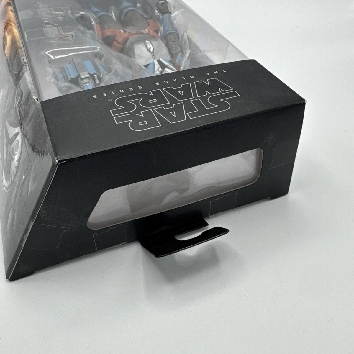 Star Wars Black Series Bo-Katan Kryze - The Mandalorian!