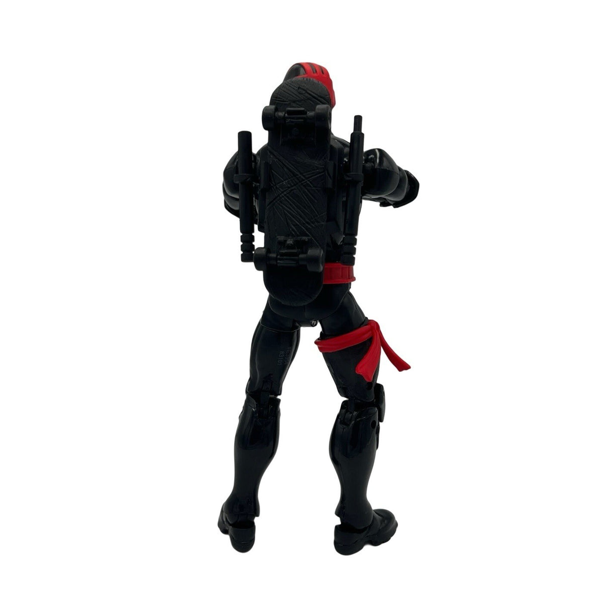 Marvel Legends NIGHT THRASHER Kingpin BAF Wave 6" Figure