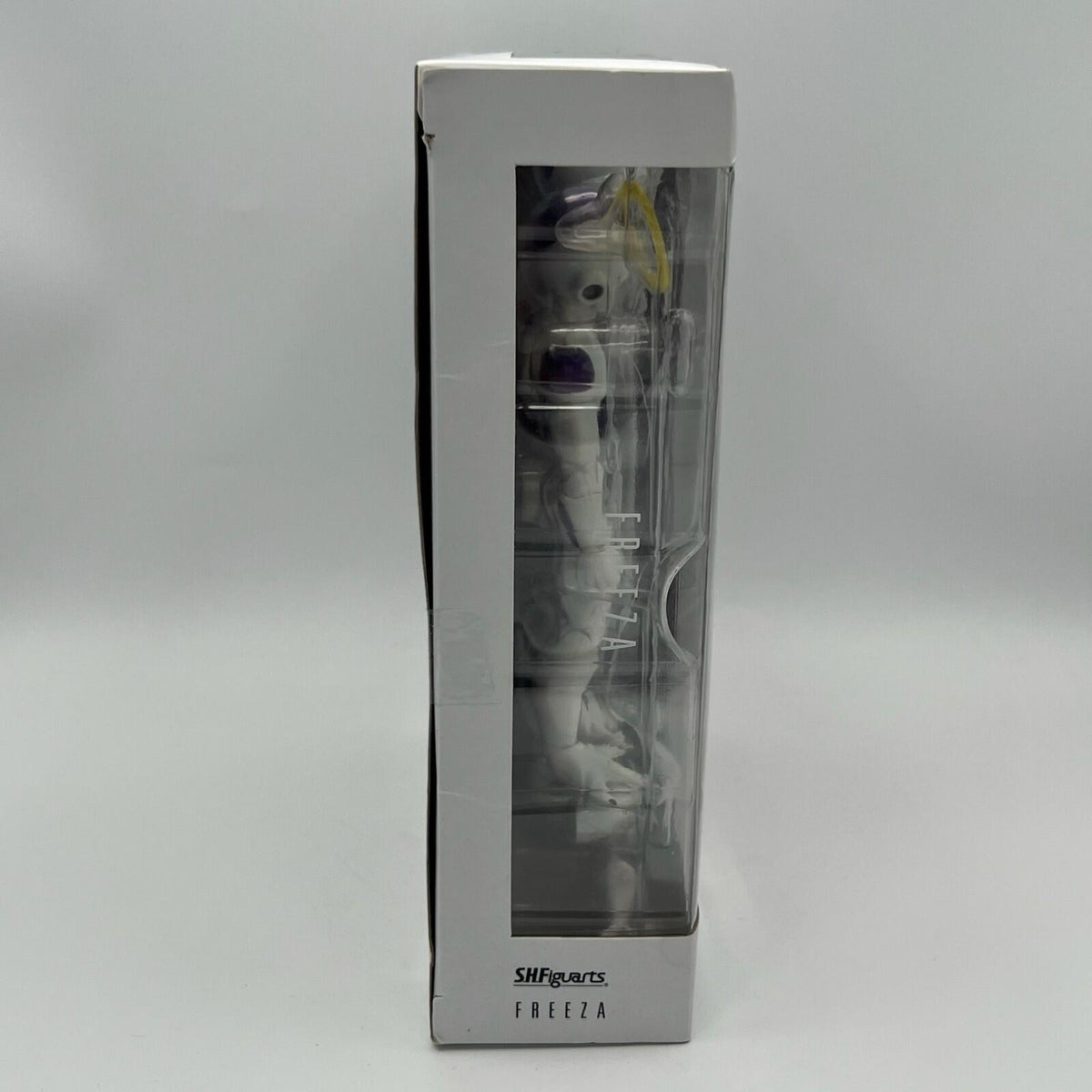 S.H.Figuarts Frieza (Resurrection Frieza) Dragon Ball Super Action Figure