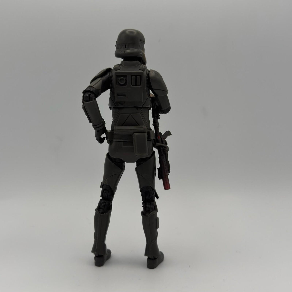 Figure /Hasbro Rogue One Imperial Death Trooper credit collection