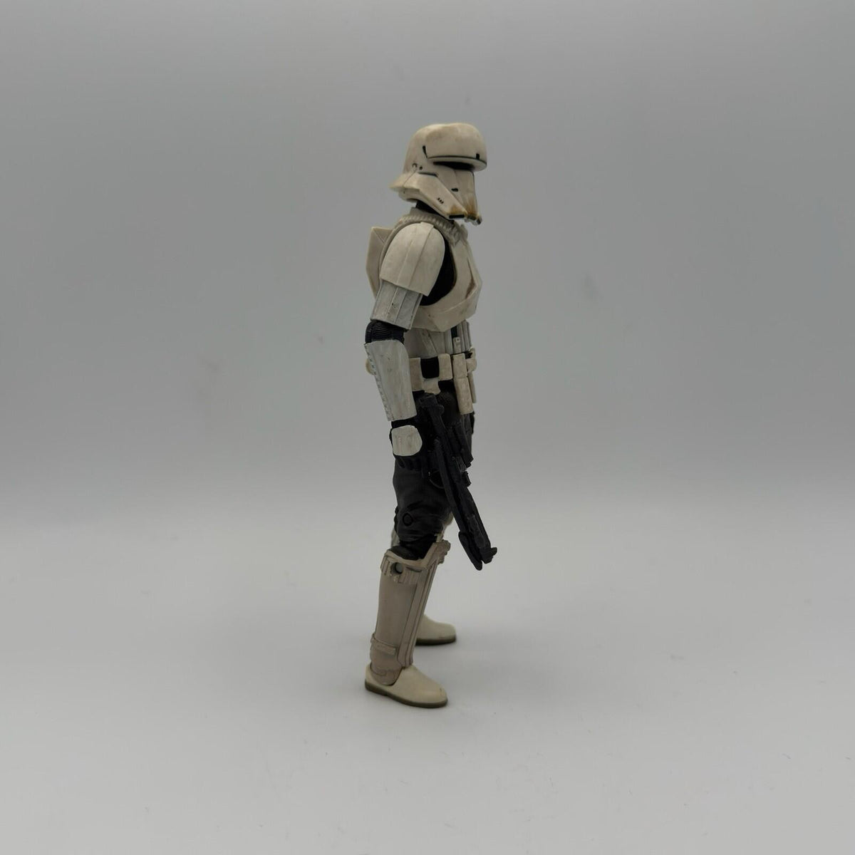 Star Wars Black Series 6" Hovertank Pilot trooper  Imperial Loose Complete