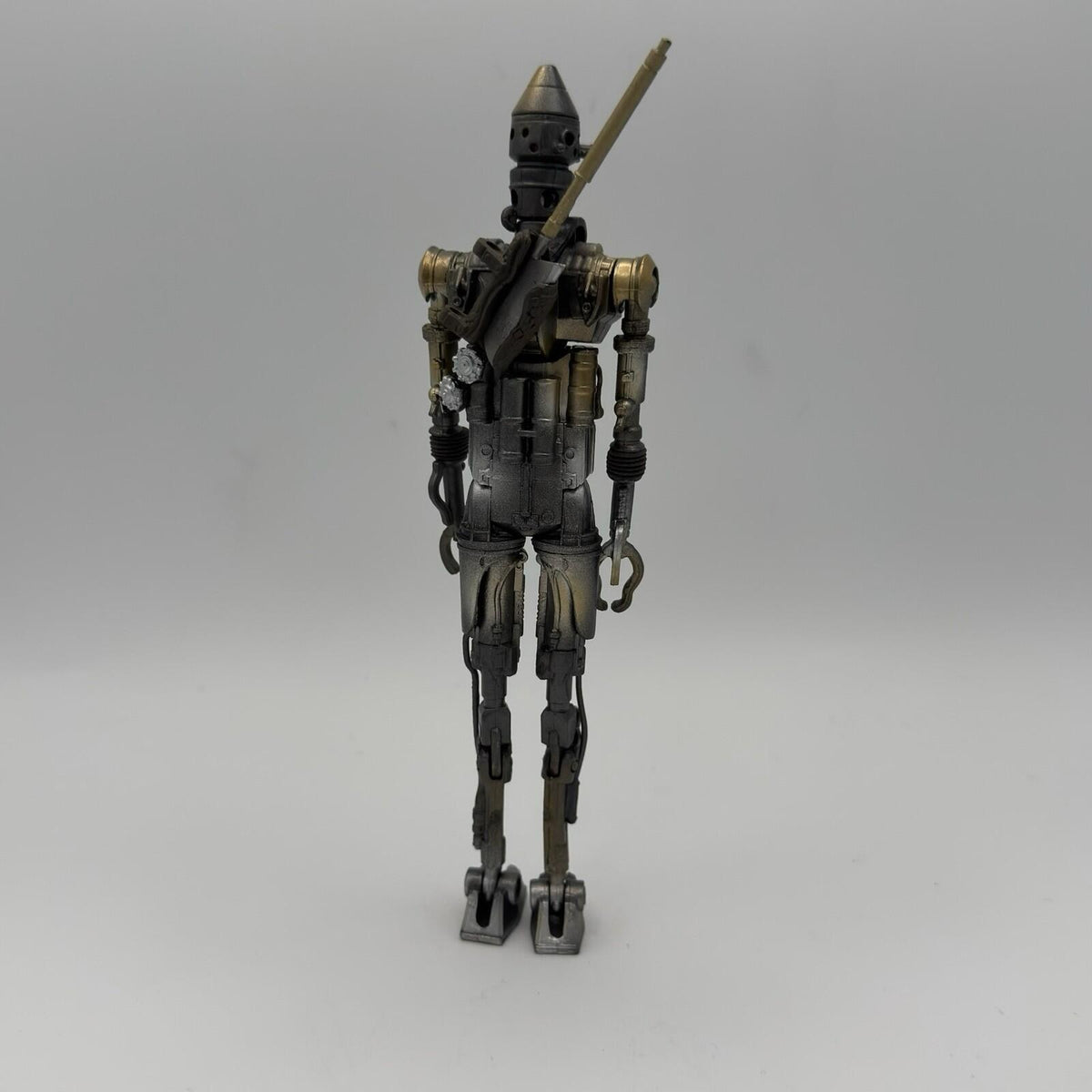 Star Wars Black Series IG-88 Bounty Hunter 6” Action Figure Loose