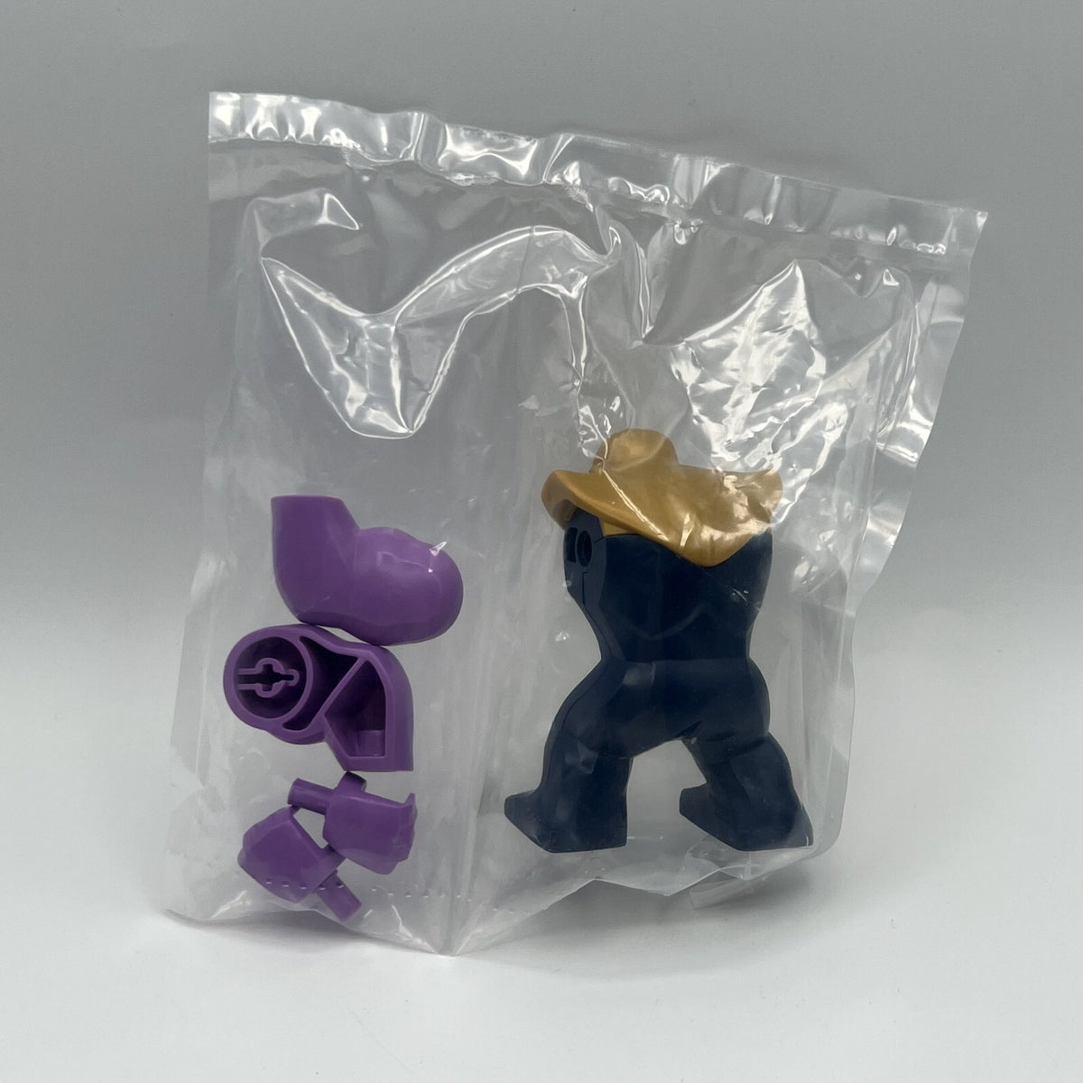 *NEW* LEGO Marvel Thanos Big Figures Set of 2 Infinity War 2018 & Endgame 2019