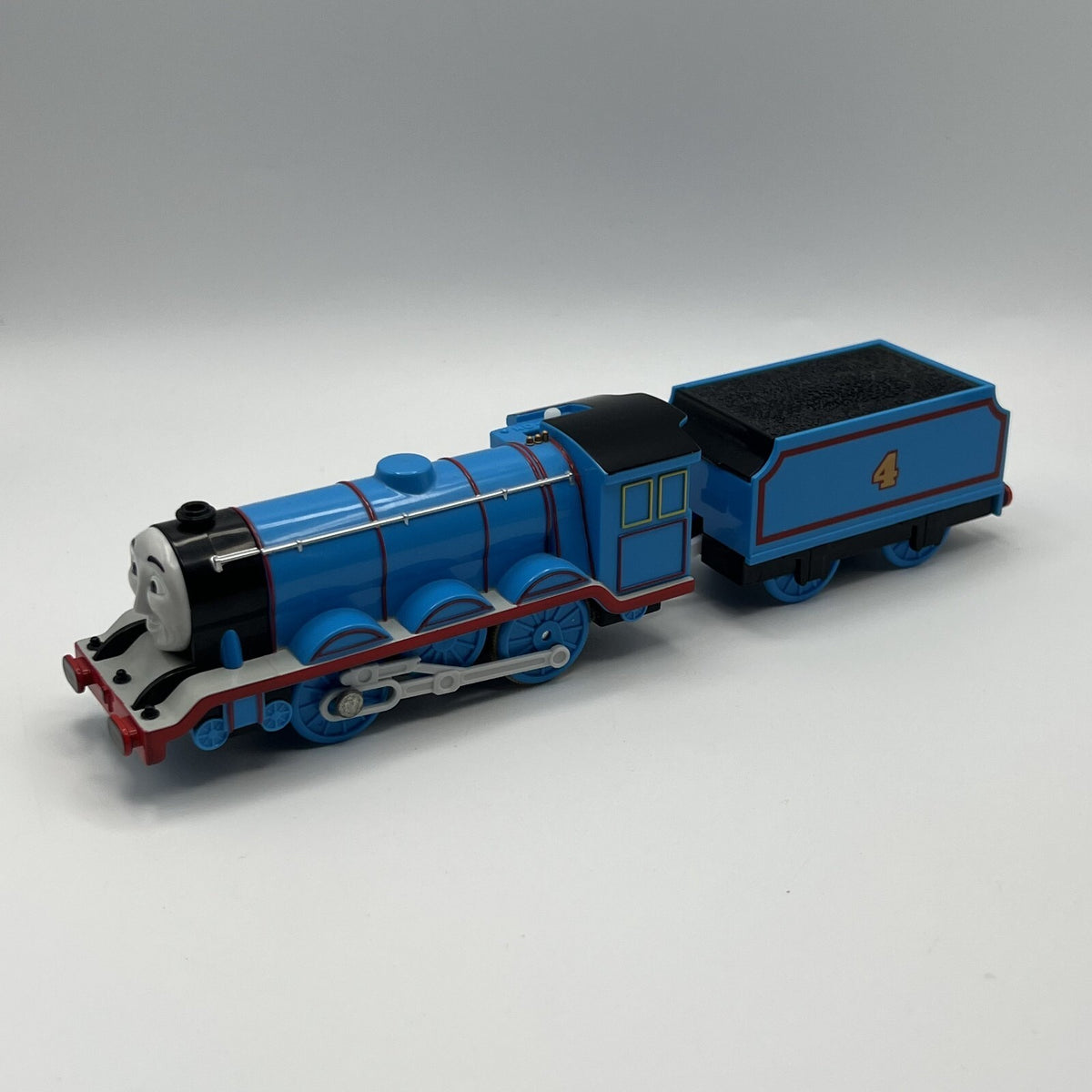 Thomas & Friends Takara Tomy Plarail Gordon *TESTED & WORKING + NO COACH*