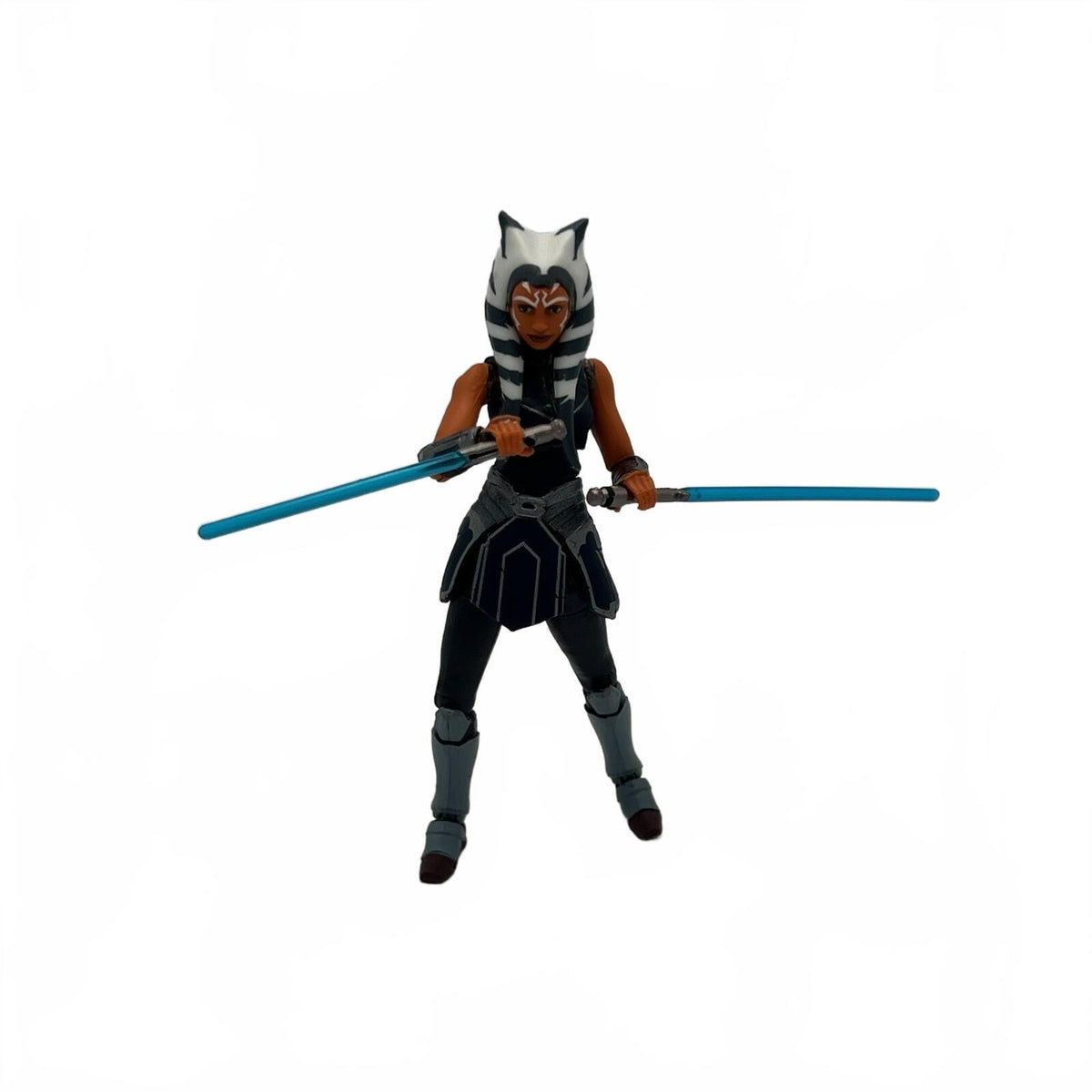 Star Wars Black Series Ahsoka Tano (Clone Wars) Loose Complete Action Figure