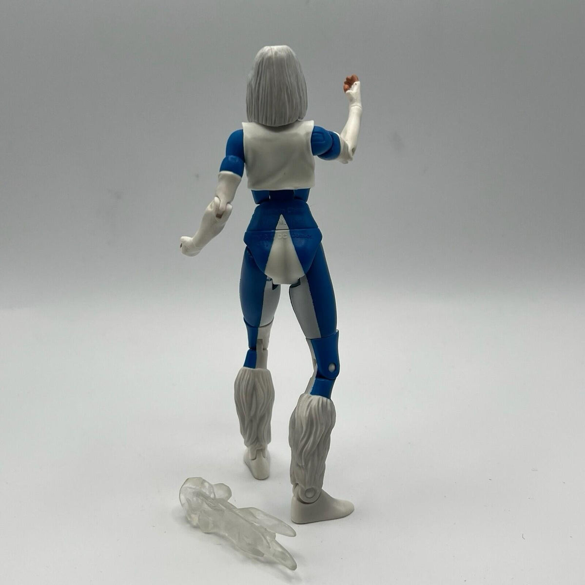 DC Universe Exclusive Signature Collection Action Figure Ice