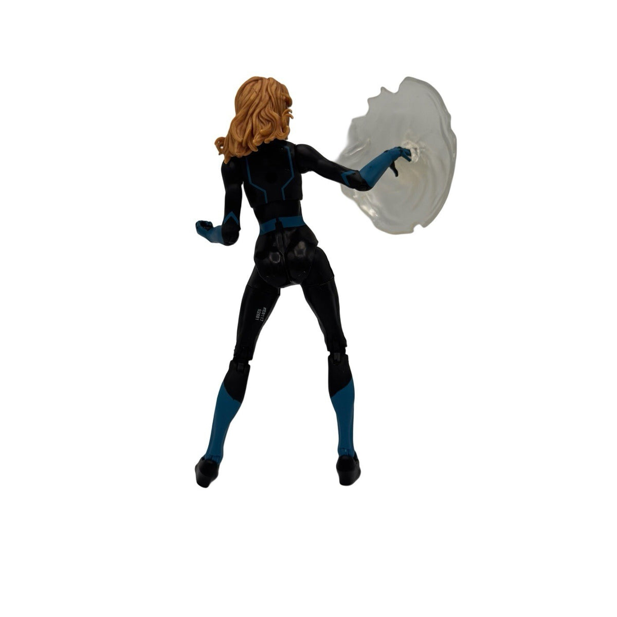 HASBRO Marvel Legends Fantastic Four Super Skrull BAF Invisible Woman Sue Storm
