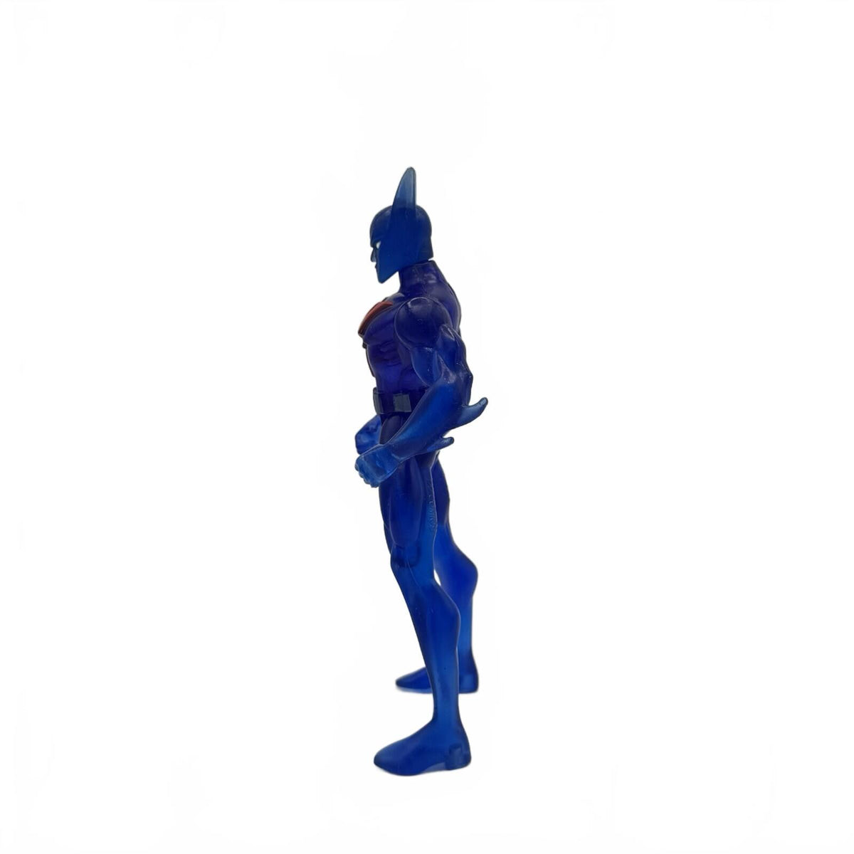 Batman Beyond Future Knight Blue Kenner 1999 Rare Vintage Action Figure