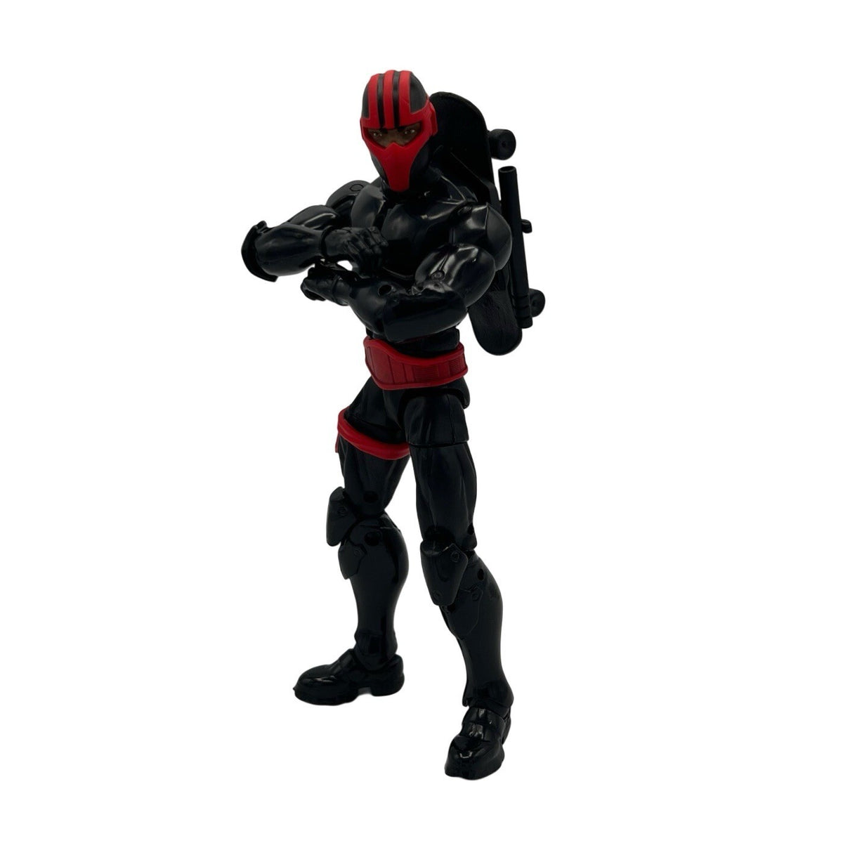 Marvel Legends NIGHT THRASHER Kingpin BAF Wave 6" Figure