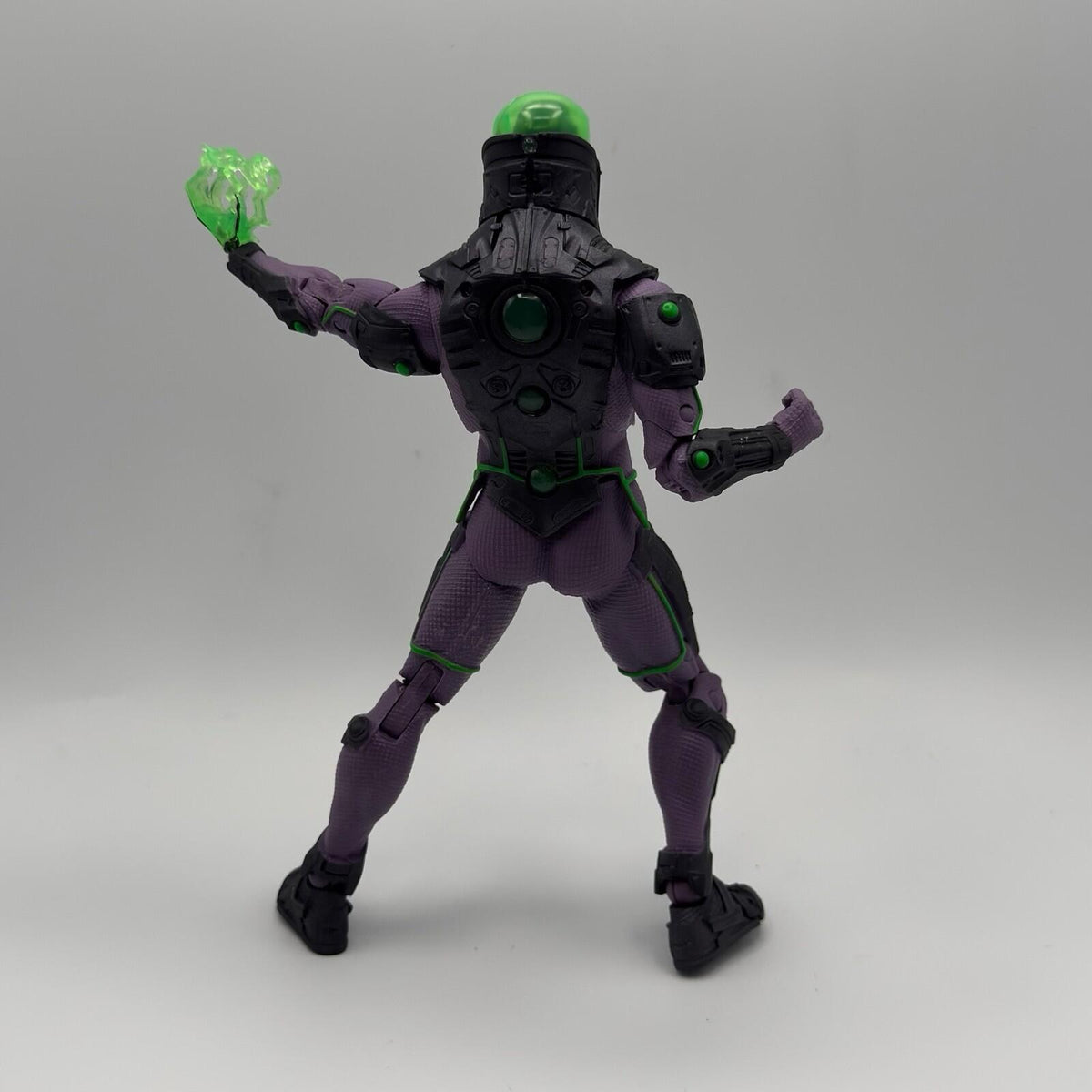 DC Multiverse McFarlane BATMAN Beyond Futures End BAF Batwoman Blight Shriek 7”