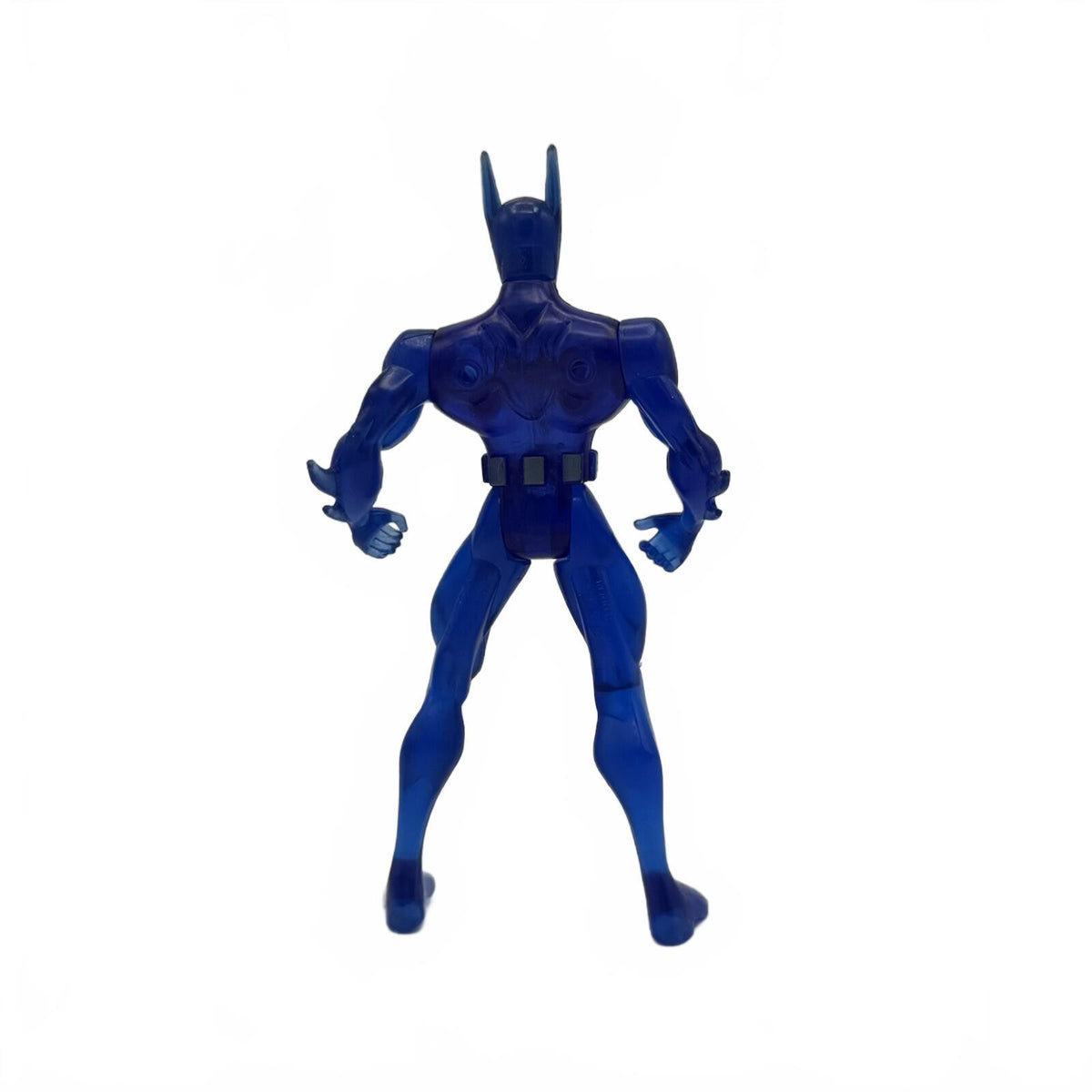 Batman Beyond Future Knight Blue Kenner 1999 Rare Vintage Action Figure
