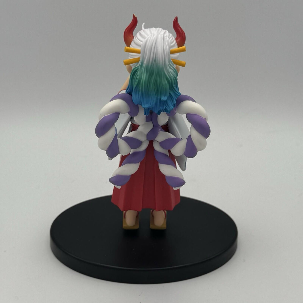 One Piece DXF The Grandline Children Wano Kuni vol.3 Yamato Figure