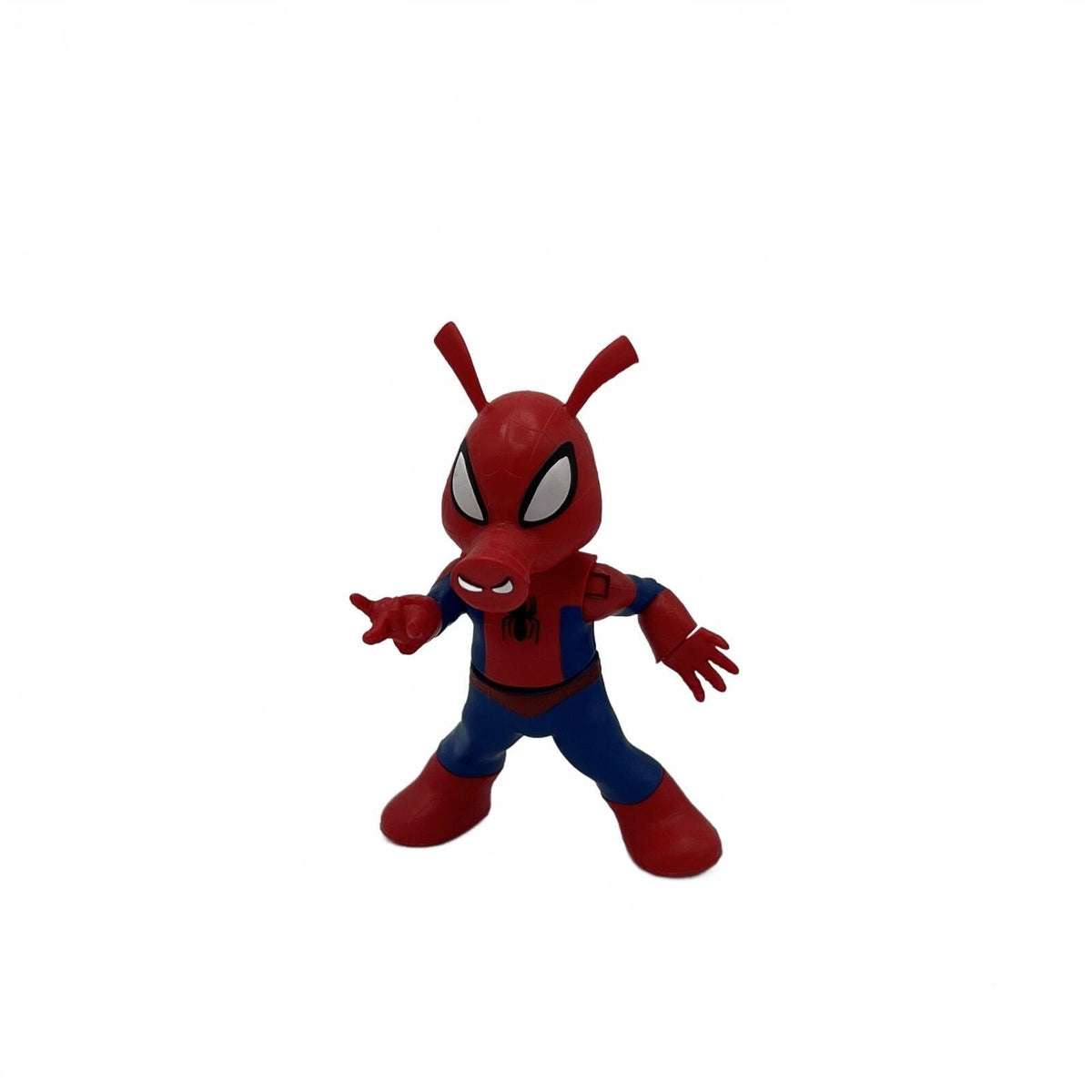 Marvel Legends Spider-Ham Action Figure 2018 BAF Monster Venom Wave