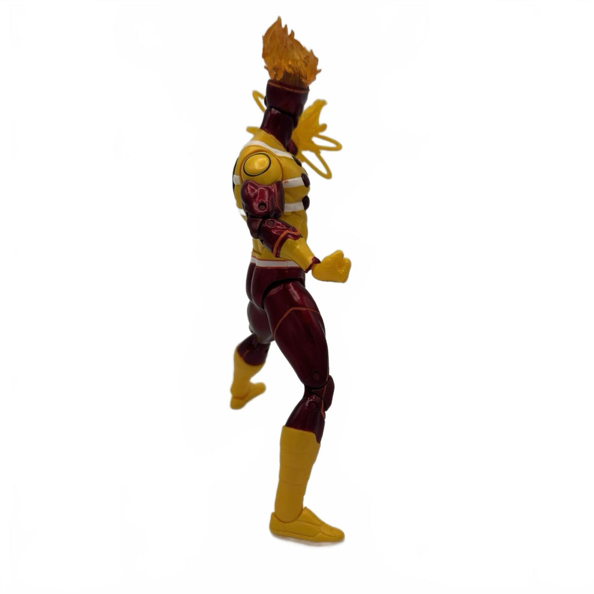DC Collectibles Icons #16 FIRESTORM 2016 Complete Mint