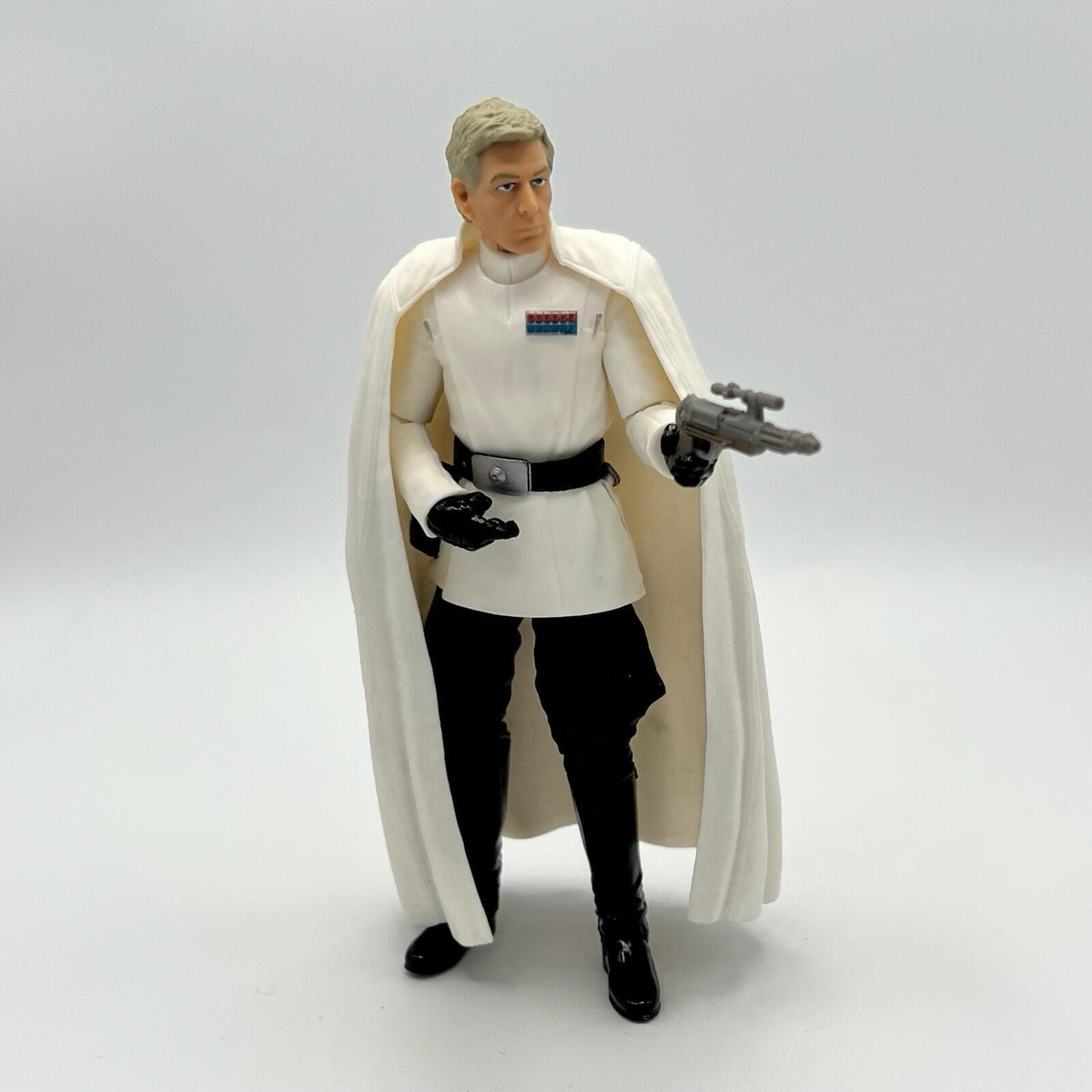 Star Wars Black Series Loose Director Krennic