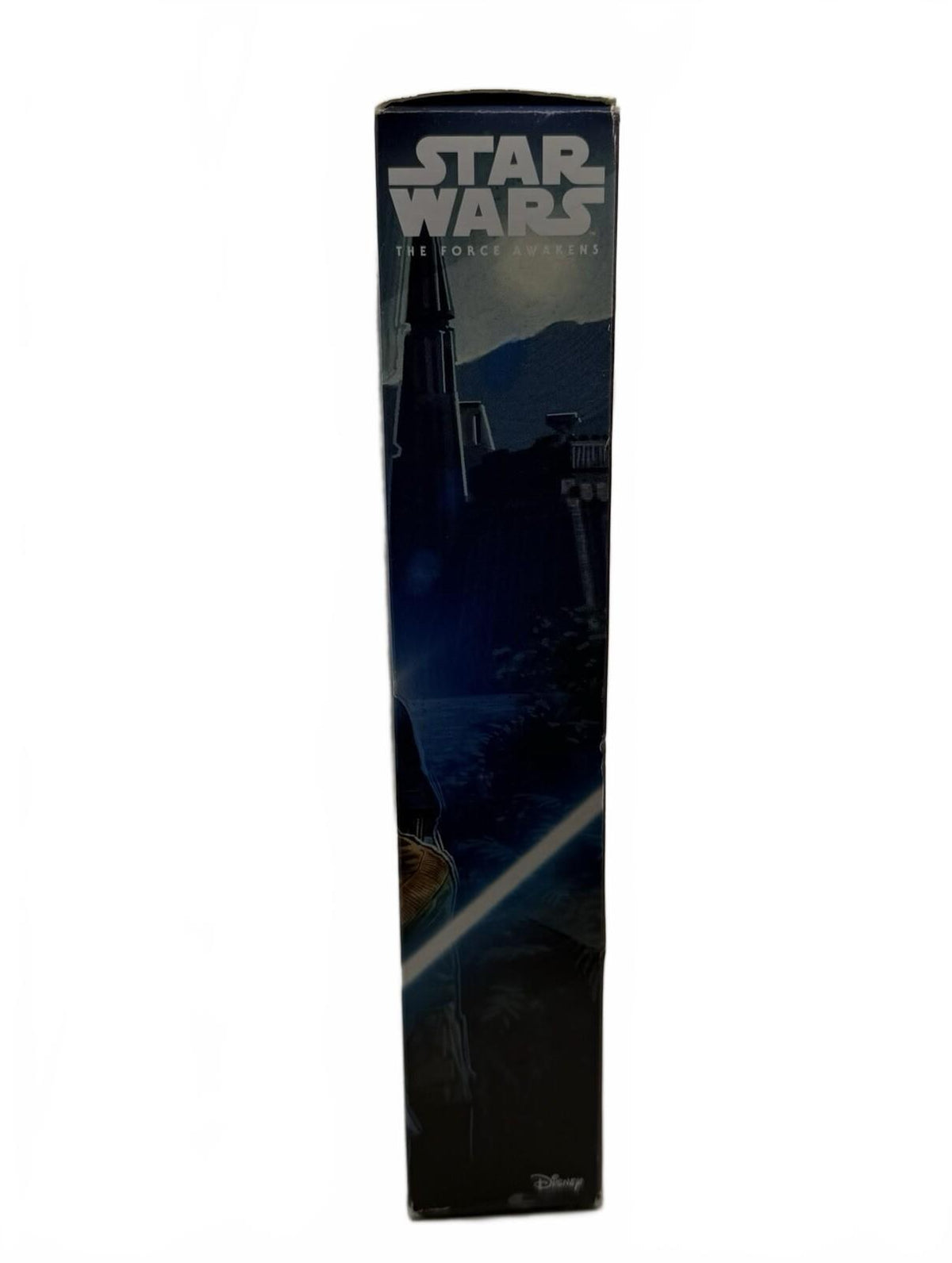 Star Wars The Force Awakens Takodana Encounter 3.75" Action Figure Set BB-8 New