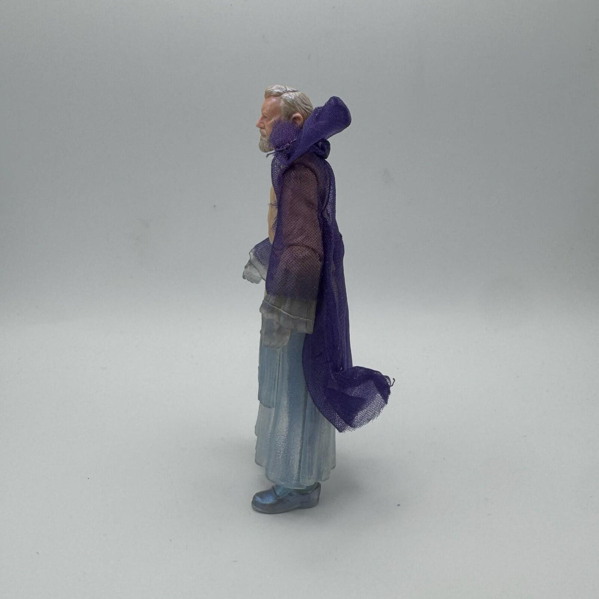 Star Wars Black Series 6" Walgreens Spirit Ghost Obi-Wan Loose Complete