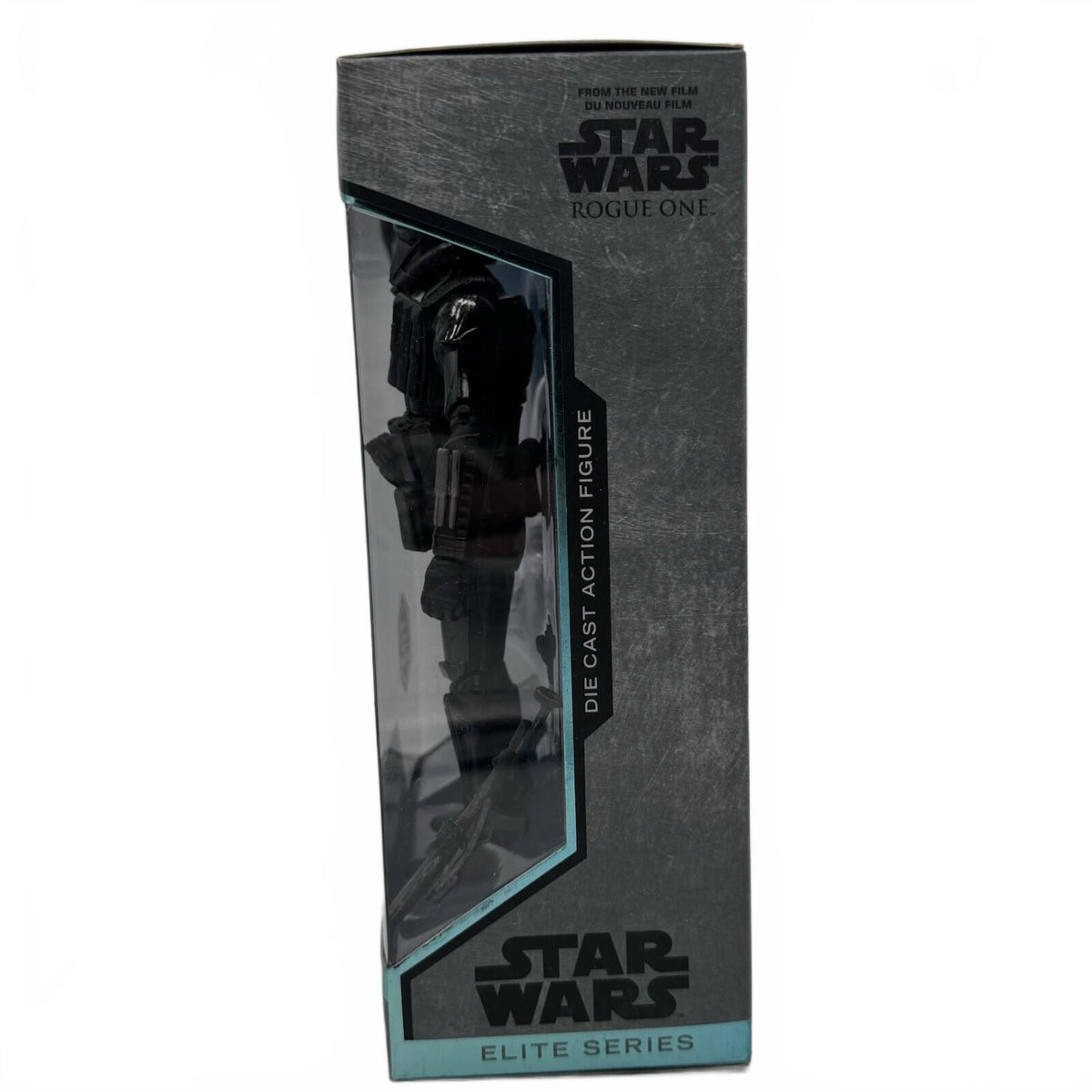 Star Wars Disney Store Elite Series Imperial Death Trooper Premium Action Figure