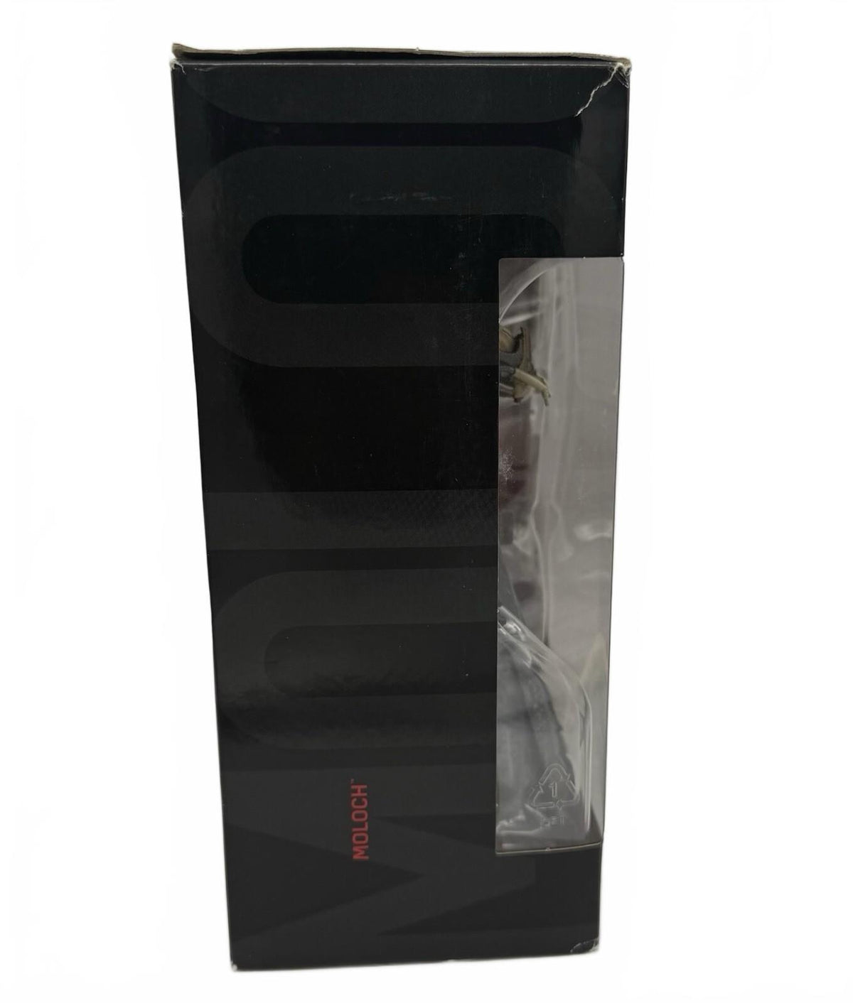 Star Wars Black Series Moloch 6" Action Figure Target Exclusive Hasbro Sealed