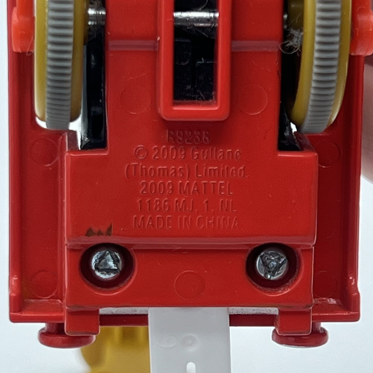 Thomas & Friends TrackMaster Motorized Stepney  *TESTED & WORKING*