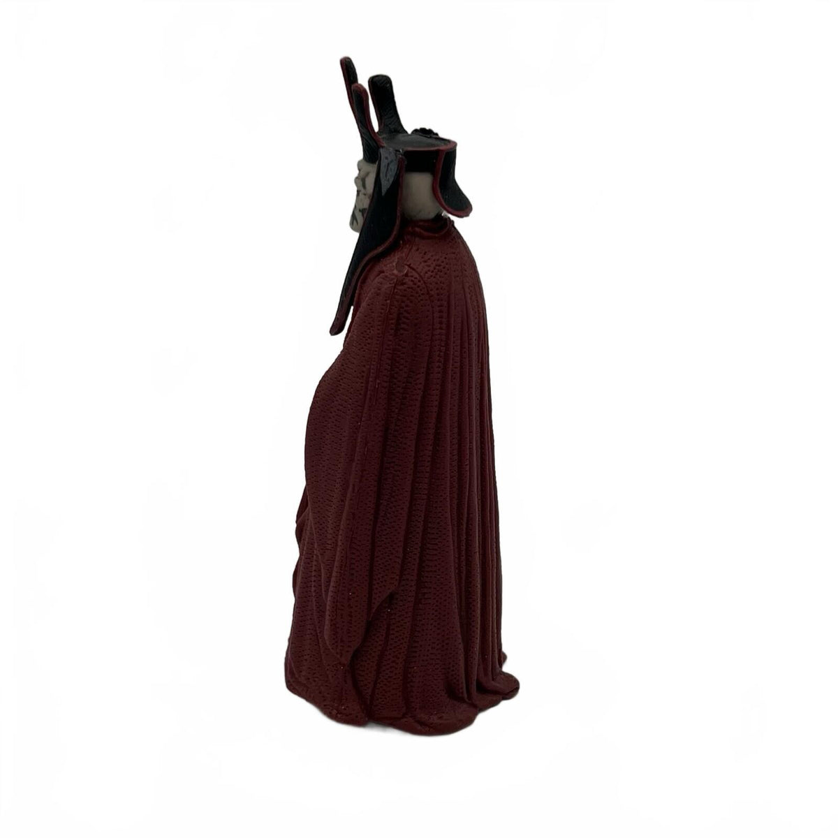STAR WARS Episode 1 Nute Gunray Action Figure - Figure Hasbro Loose