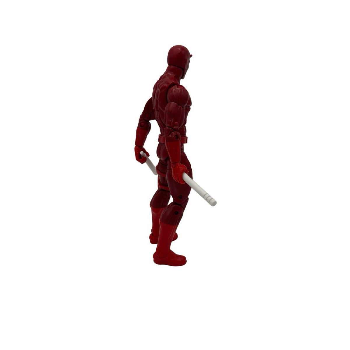 Marvel Legends Daredevil 6" Action Figure Infinite Series Hobgoblin BAF 2015