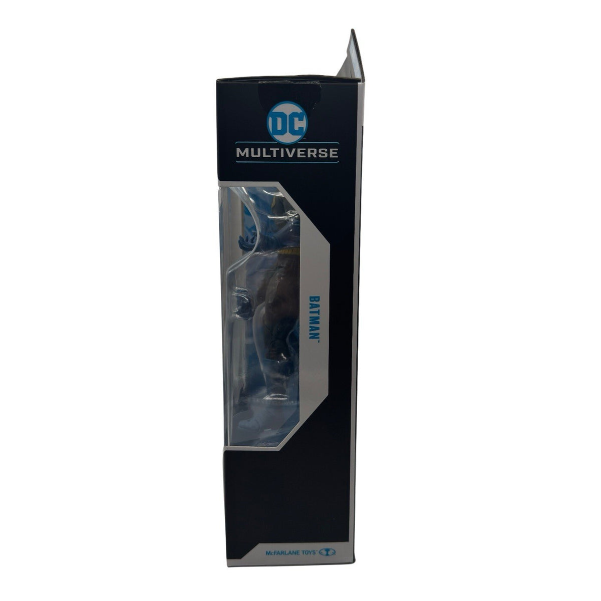2022 McFarlane DC Multiverse Batman Superman Speeding Bullets