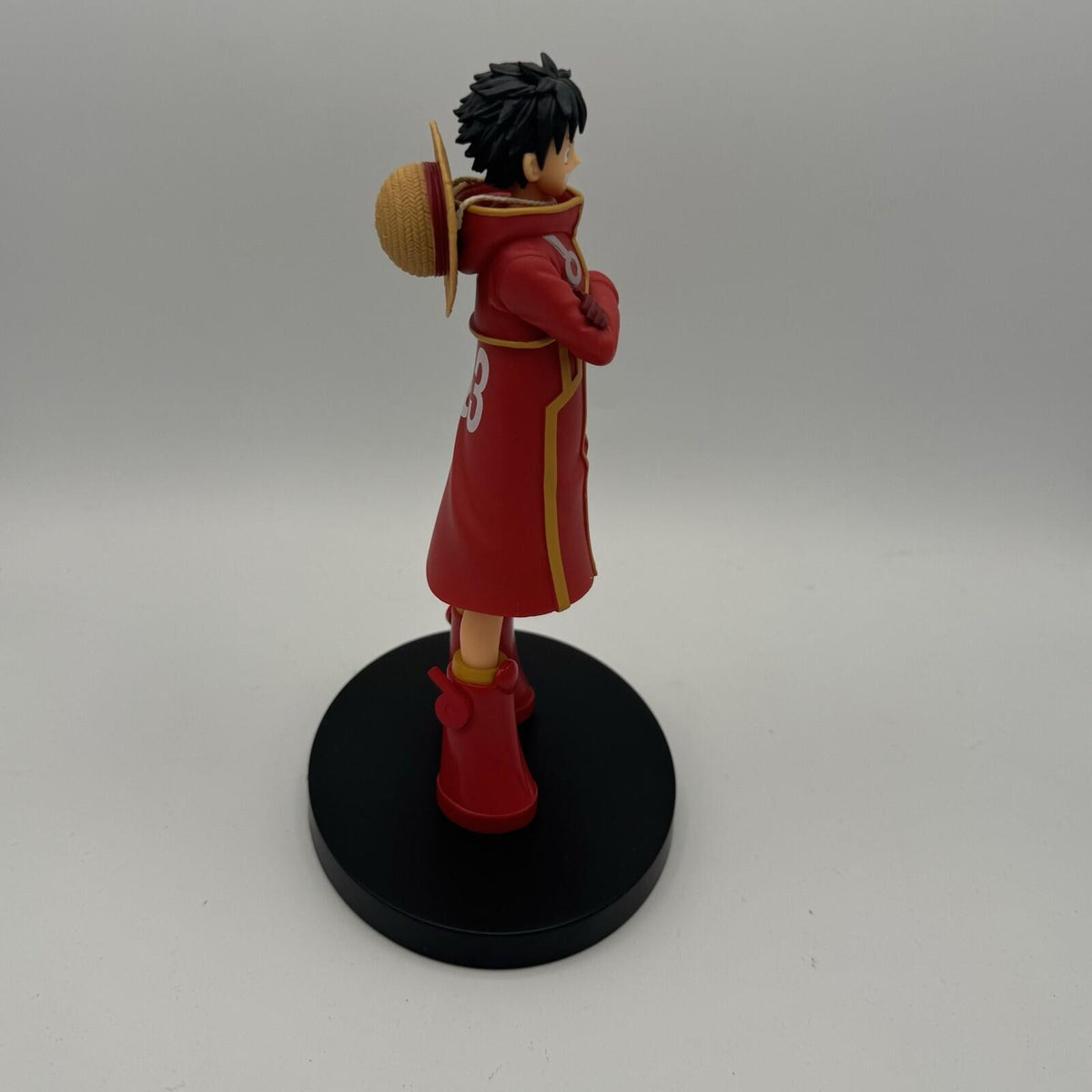 One Piece DXF THE GRANDLINE SERIES Egg head MONKEY.D LUFFY Figure New Japan