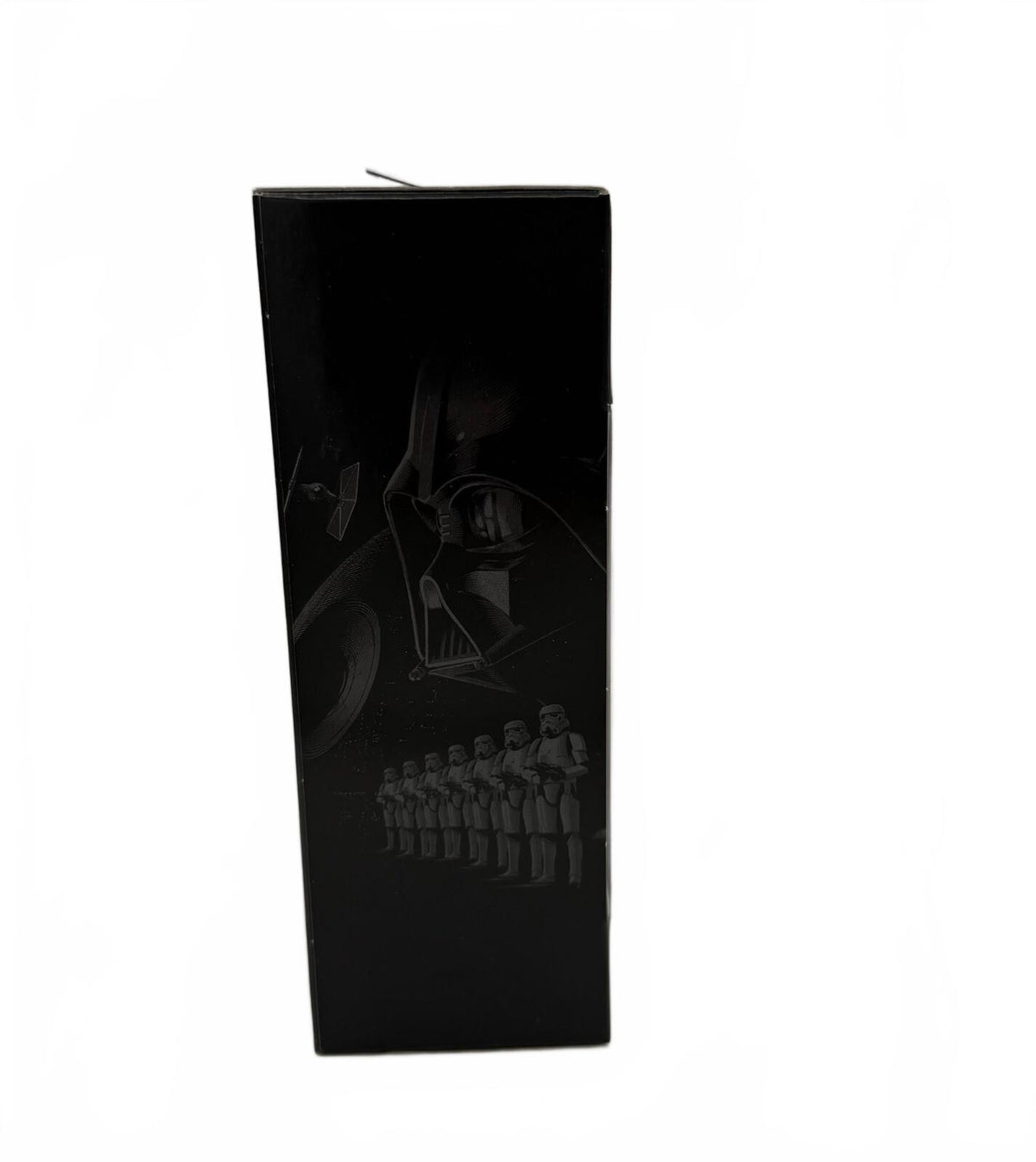 Star Wars Black Series Titanium Darth Vader 40th Anniversary Action Figure NEW