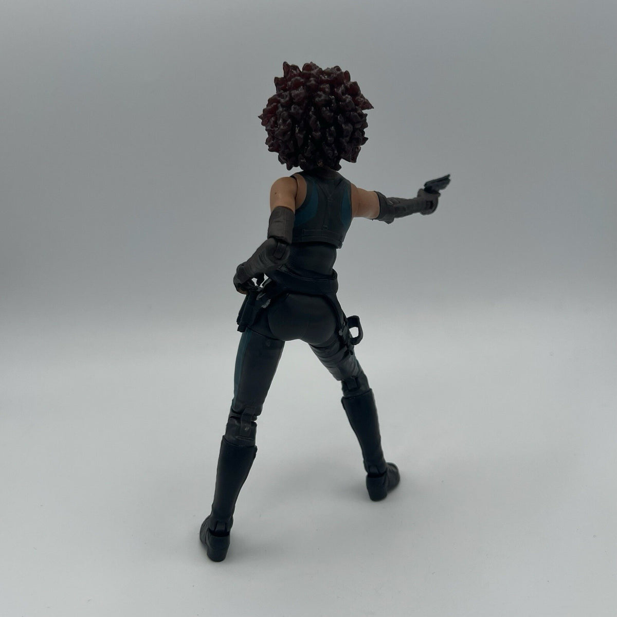 Marvel Legends 6 INCH MCU DOMINO Fox Deadpool 2 Loose Figure