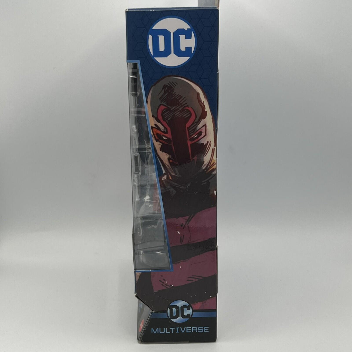Dc Multiverse KG Beast Action Figure BAF Killer Croc