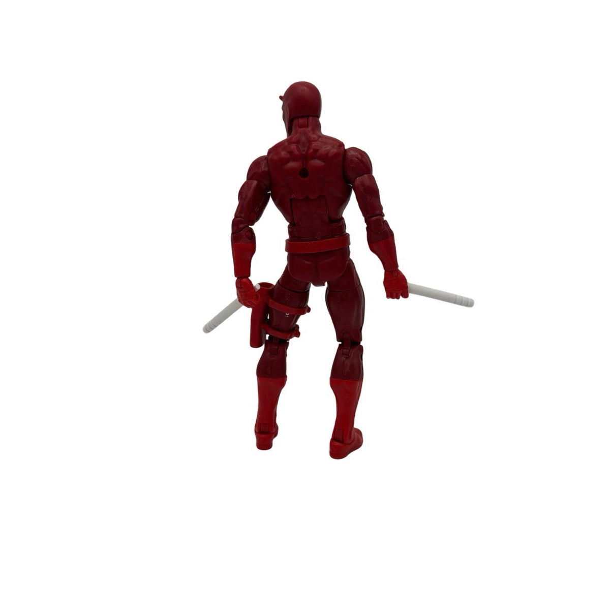 Marvel Legends Daredevil 6" Action Figure Infinite Series Hobgoblin BAF 2015