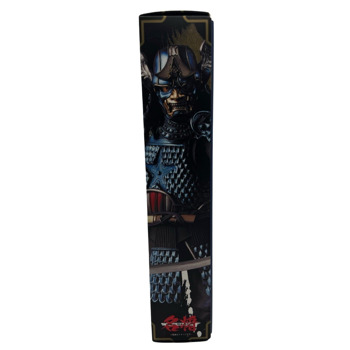 Bandai Tamashii Nations Manga Realization Samurai Captain America Action Figure