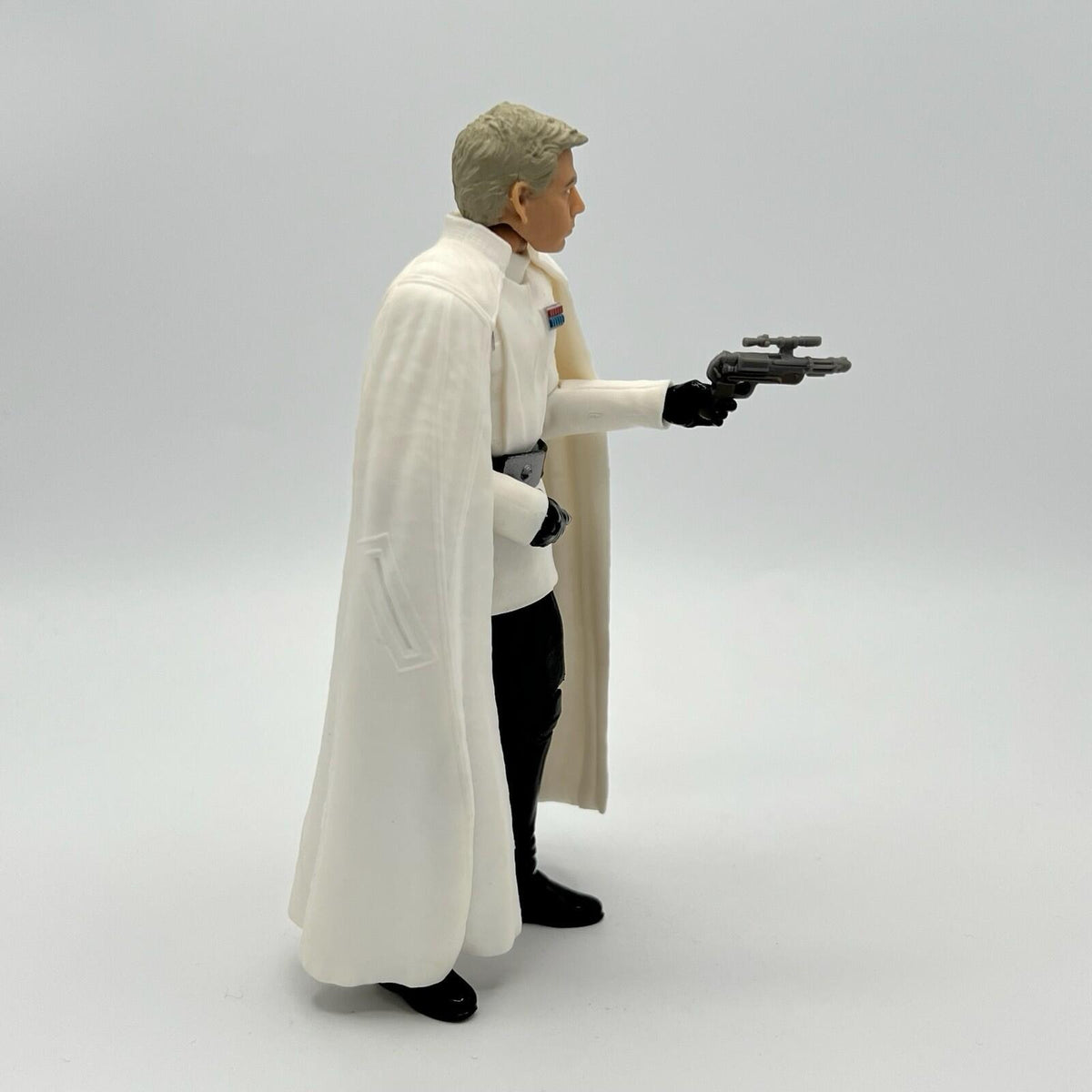 Star Wars Black Series Loose Director Krennic
